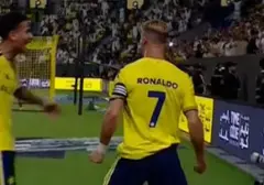 Koleksi Gol Cristiano Ronaldo Bertambah Jadi 979 Pasca Kemenangan Al Nassr