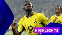 Borussia Dortmund Raih Tiga Poin Dramatis di Kandang Usai Guirassy Cetak Brace dan Gol Bunuh Diri