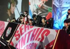 Duel Sengit RRQ Hoshi vs Alter Ego Esports Warnai Pekan Kelima MPL ID S18