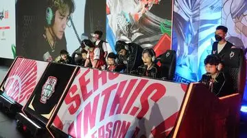 Duel Sengit RRQ Hoshi vs Alter Ego Esports Warnai Pekan Kelima MPL ID S18