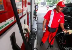 Kendaraan Bekas Terdaftar QR Code MyPertamina: Solusi Pembelian BBM Subsidi