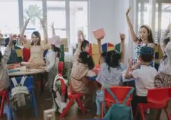 Lindungi Si Kecil dari Penyakit: Fondasi Kesehatan Sejak Dini