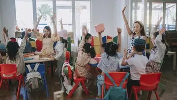 Lindungi Si Kecil dari Penyakit: Fondasi Kesehatan Sejak Dini