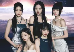 Konser Spektakuler di Seoul Tandai Pembukaan Tur Asia TOMORROW GLOW dari fromis_9