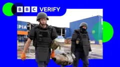 Rusia Ungguli Pertahanan Udara Ukraina dengan Drone Jet Baru
