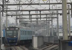 Tarif Asli MRT Jakarta: Jauh Lebih Mahal dari yang Dibayar Penumpang