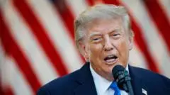Trump: Konflik Iran Berlanjut Hingga Pasca Pemilu November AS, Harga Minyak Juga Terpengaruh