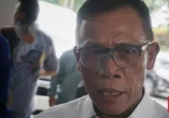 PDIP Anggap Wacana Pemakzulan Bupati Tapteng Dinamika Politik Biasa