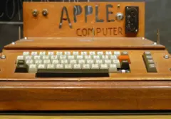 Komputer Langka Apple-1 Dilelang, Estimasi Harga Capai Rp 12 Miliar
