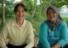 Enzy Storia dan Afgan Luncurkan Agensi Rumah Tangga, Gandeng Komika Ternama