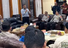 Demi Keamanan dan Kemenangan, Persib Imbau Bobotoh Dukung dari Rumah Saat Lawan Persija