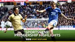 Kemenangan Tipis Celtic dan Rangers Warnai Laga Tengah Pekan Liga Skotlandia