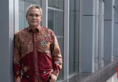 Johan Budi Undang Jokowi Jadi Narasumber Podcast "Johan Budi Untold Story"