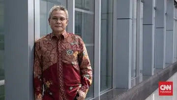 Johan Budi Undang Jokowi Jadi Narasumber Podcast "Johan Budi Untold Story"