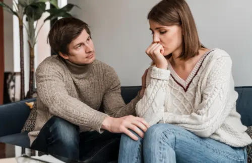 Tujuh Kualitas Psikologis Perempuan Bebas Manipulasi Pasangan