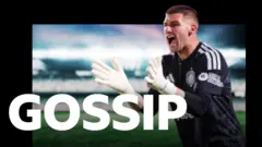 Nasib Kiper Celtic di Laga 'Old Firm' dan Misteri VAR di McDiarmid Park