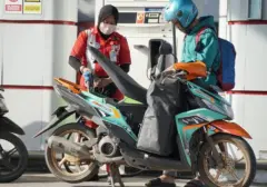 Pertamina Makasar Siagakan 25 SPBU Beroperasi Penuh 24 Jam