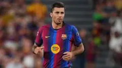 Rodri Barcelona Akui Ungkapkan Valencia 'Lemah', Langsung Minta Maaf