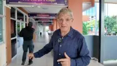 Thailand Tingkatkan Latihan Keamanan Sekolah Pasca Serangan Mengerikan
