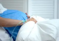 Satu dari Lima Perempuan Mengalami Gangguan Mental Selama Masa Kehamilan dan Pasca Melahirkan