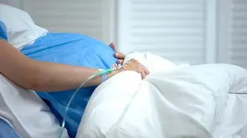Satu dari Lima Perempuan Mengalami Gangguan Mental Selama Masa Kehamilan dan Pasca Melahirkan
