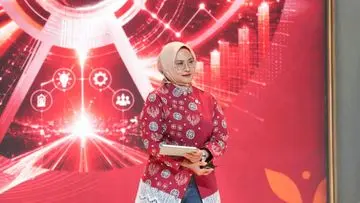 Telkom Indonesia Bentuk InfraNexia, Inovasi Infrastruktur Jadi Motor Pertumbuhan Bisnis