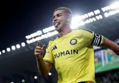 Cristiano Ronaldo Semakin Dekat dengan 1.000 Gol Setelah Cetak Brace ke Gawang Al-Shabab