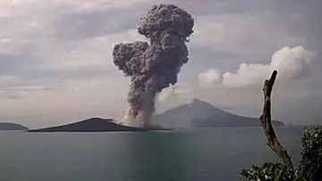 Pantauan Debu Vulkanik: 5 Gunung Api Aktif, Waspada Dampak di Sejumlah Wilayah