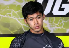 Ai Ogura Tunda Comeback MotoGP, Kondisi Belum Prima