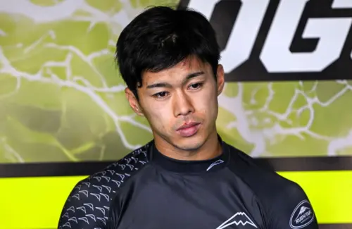Ai Ogura Tunda Comeback MotoGP, Kondisi Belum Prima