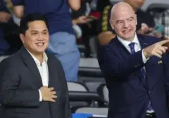 FIFA ASEAN Cup 2026 Janjikan Momen Bersejarah Sepak Bola Asia Tenggara
