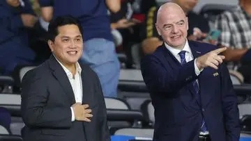 FIFA ASEAN Cup 2026 Janjikan Momen Bersejarah Sepak Bola Asia Tenggara