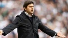 Pochettino: Gelar 2016-17 Seharusnya Milik Tottenham, Bukan Chelsea