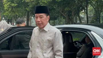 Pengacara Terdakwa Kasus Kuota Haji Desak Hakim Panggil Presiden Jokowi