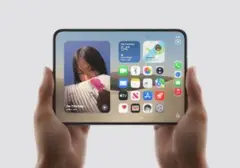 Desain iPhone Lipat Disebut Lebih Berat Dibanding Ponsel Android Sejenis
