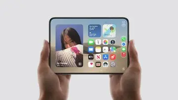 Desain iPhone Lipat Disebut Lebih Berat Dibanding Ponsel Android Sejenis