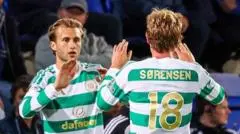 Martin O'Neill "Bingung" dengan Skuad Celtic Pasca Kemenangan Tipis atas St Johnstone