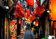 Ribuan Properti Shinjuku Terancam Dilarang Disewakan Akibat Ulah Turis