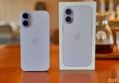 iPhone 17 Rilis, Layar 120Hz Kini Hadir di Model Standar