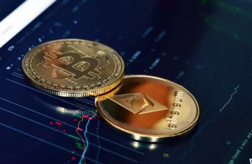 Bitcoin dan Ethereum Menguat Pekan Ini, Fokus Investor Tertuju pada Sinyal The Fed