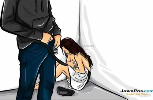 Santriwati di Sleman Hamil 8 Bulan, Dugaan Rudapaksa oleh Pengasuh Pondok Pesantren Masuk Penyelidikan Polisi
