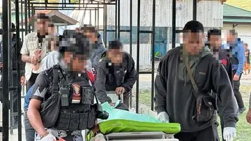 Anggota DPR RI Geram: Aksi KKB Tembak 3 ASN di Papua Dilabeli Pelanggaran HAM Berat