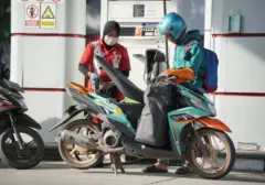 Pertamina Perluas Layanan SPBU 24 Jam di Makassar untuk Atasi Kelangkaan BBM
