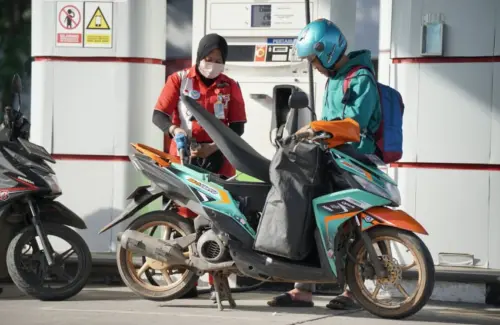 Pertamina Perluas Layanan SPBU 24 Jam di Makassar untuk Atasi Kelangkaan BBM