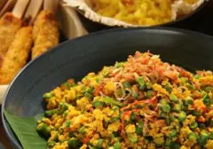 Waspada, Makanan Tradisional Ini Berpotensi Tidak Halal untuk Konsumsi Muslim