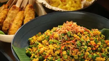 Waspada, Makanan Tradisional Ini Berpotensi Tidak Halal untuk Konsumsi Muslim