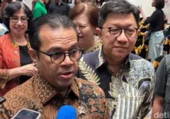 Kemenkominfo Pantau Operator Seluler Soal Kuota Internet Tak Bisa Hangus