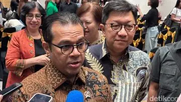 Kemenkominfo Pantau Operator Seluler Soal Kuota Internet Tak Bisa Hangus
