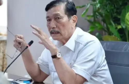 Digitalisasi Bansos Target Rampung Oktober 2026, Hemat Anggaran Rp1.200 Triliun