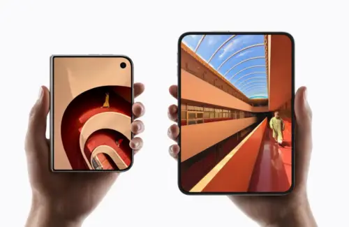 iPhone Duo Termahal, Pasar Foldable Kecil Jadi Sorotan Kritik